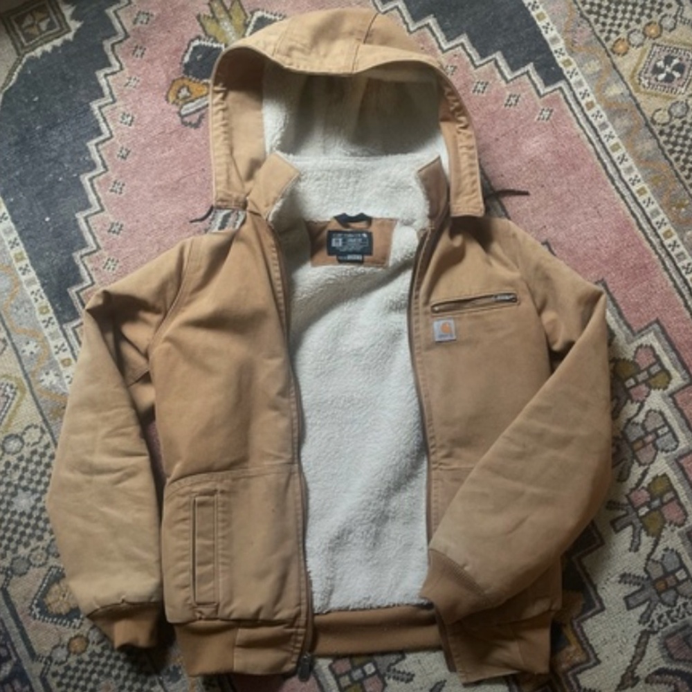 Women’s Wildwood XS Hooded Jacket